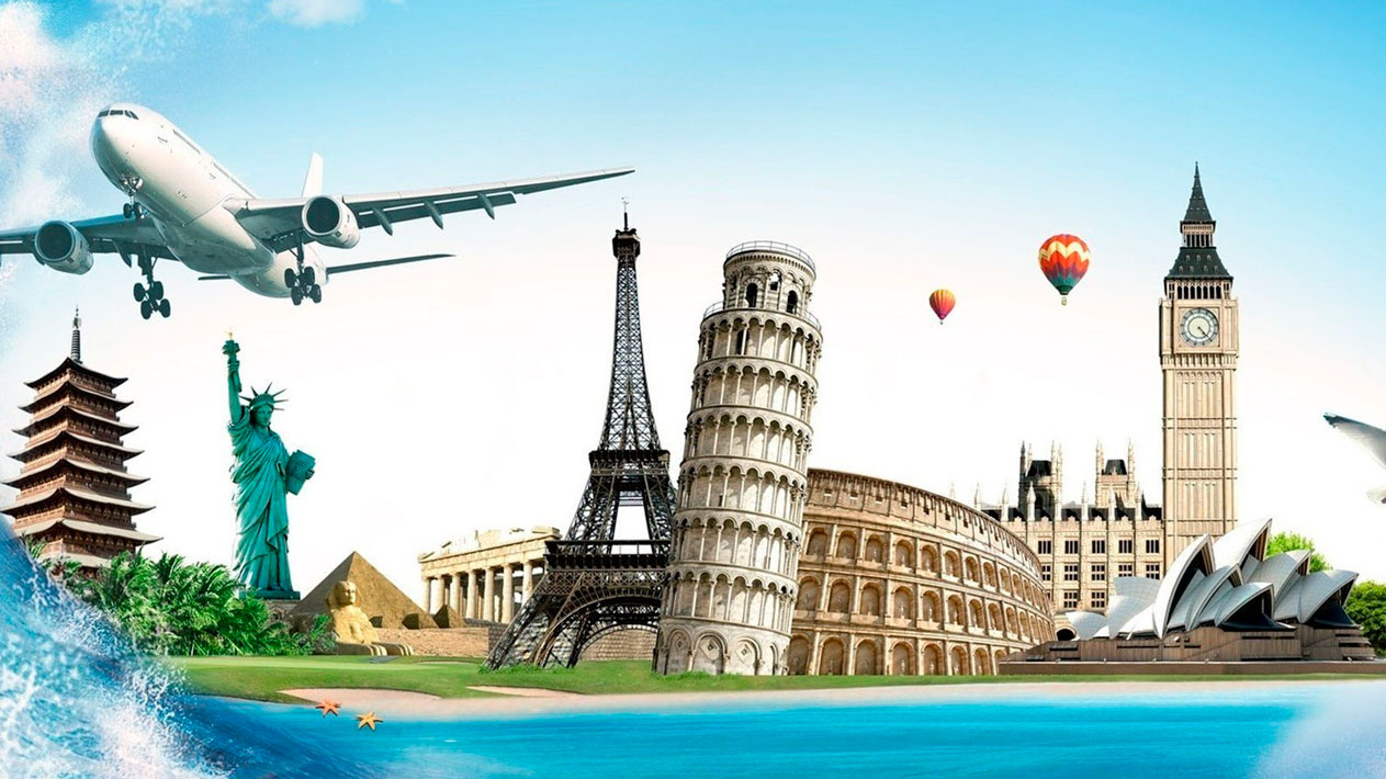 VS Tour & Travels