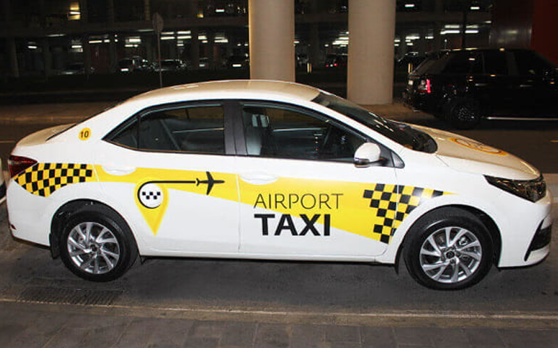 Best Airport Taxi Services In Panchkula