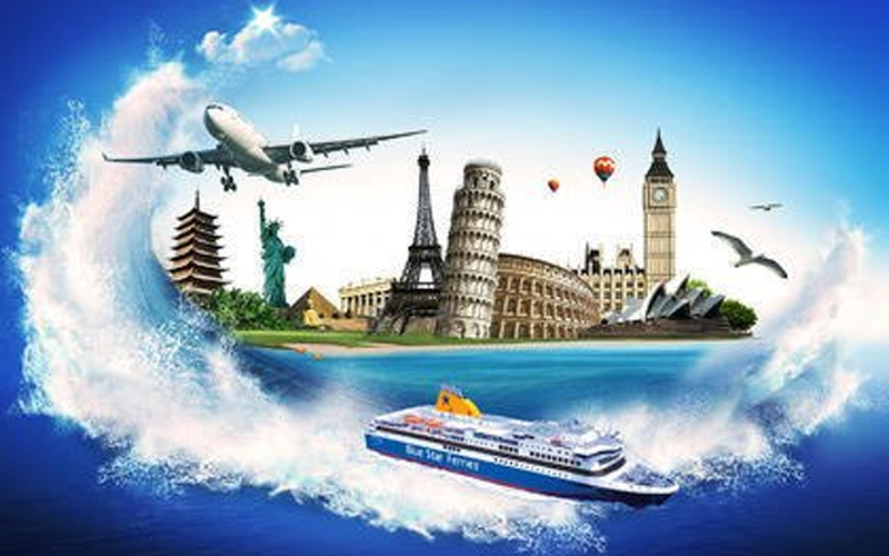 Best Tour And Travel Services In Chandigarh